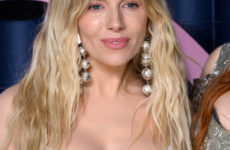 I Just Found Out Sienna Miller Swears By This "Botox-Alternative" Serum for Her Glowing Skin