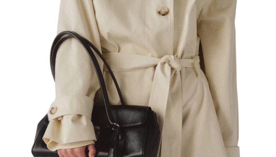 I Shop for a Living—Don't Miss These 30 Standout Mango, Topshop, and COS Picks at Nordstrom Right Now