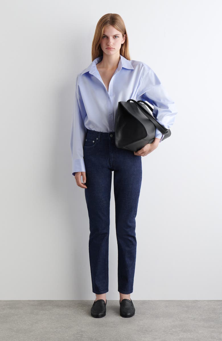 Flute Slim Fit Jeans