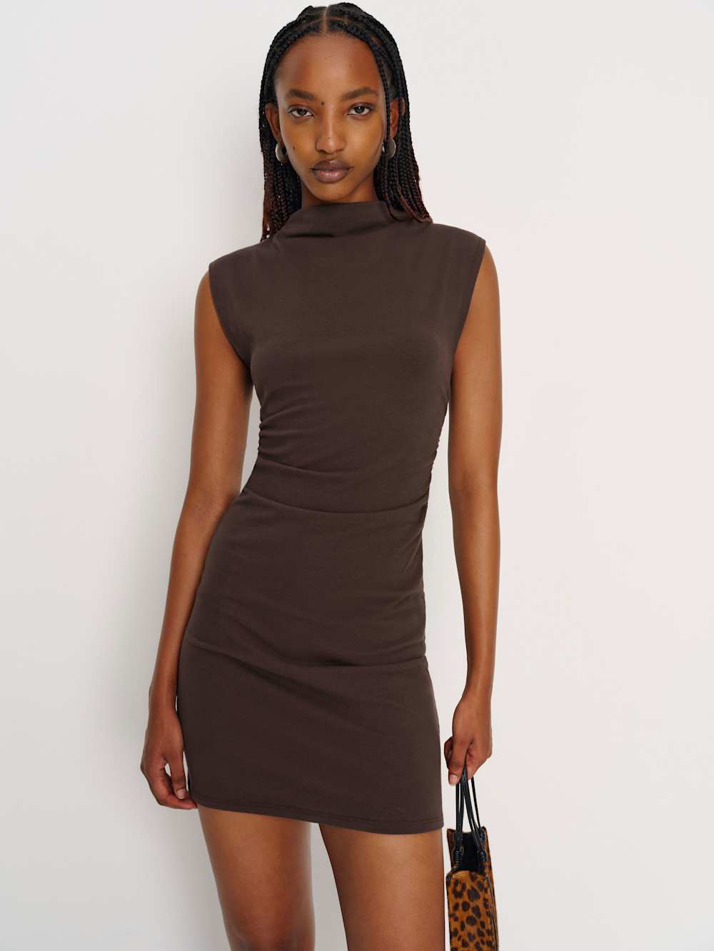 Alden Knit Dress