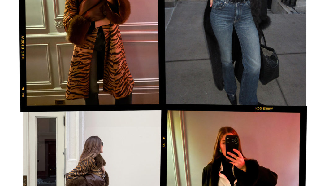 I Travelled to NY, London, Milan, and Paris for Fashion Month—Here Are the Chicest Outfits I Wore