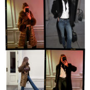 I Travelled to NY, London, Milan, and Paris for Fashion Month—Here Are the Chicest Outfits I Wore