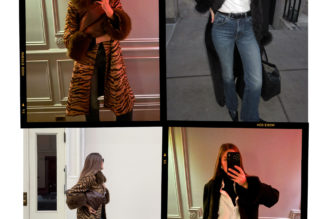 I Travelled to NY, London, Milan, and Paris for Fashion Month—Here Are the Chicest Outfits I Wore