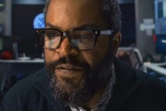 Ice Cube's War of the Worlds Wins Big at 2026 Razzie Awards