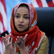 Ilhan Omar Fries Nancy Mace Online, Internet Joins In