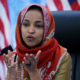Ilhan Omar Fries Nancy Mace Online, Internet Joins In