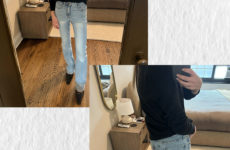 I'm a 5'1" Fashion Editor—These Are the 5 Best Bootcut Jeans for Petite Women Like Me