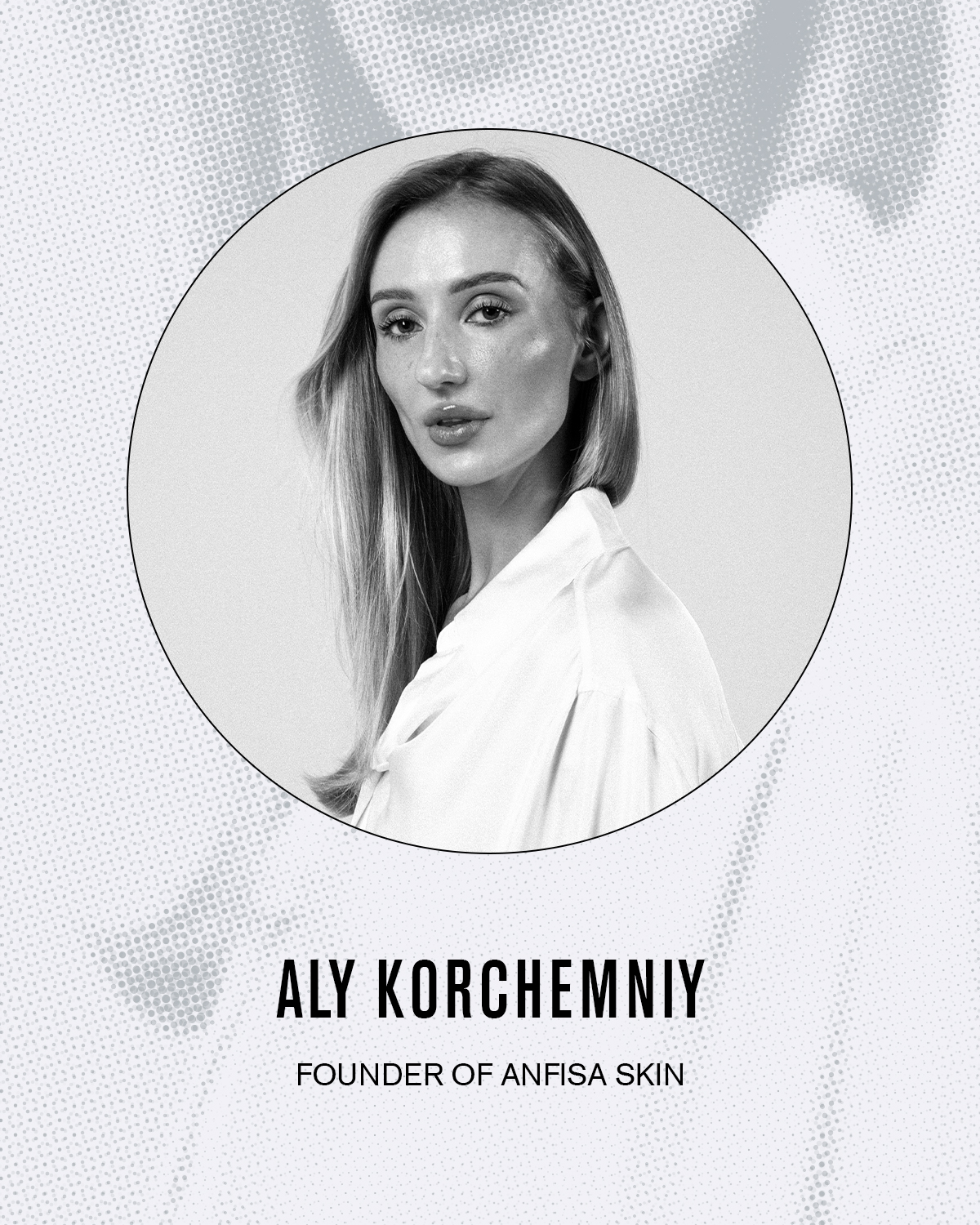 Aly Korchemniy Anfisa Skin