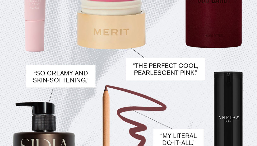 I'm a Skincare Founder—This 5-Step IYKYK Routine Gives Me Dewy, Filter-Like Skin