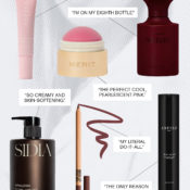 I'm a Skincare Founder—This 5-Step IYKYK Routine Gives Me Dewy, Filter-Like Skin