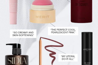 I'm a Skincare Founder—This 5-Step IYKYK Routine Gives Me Dewy, Filter-Like Skin