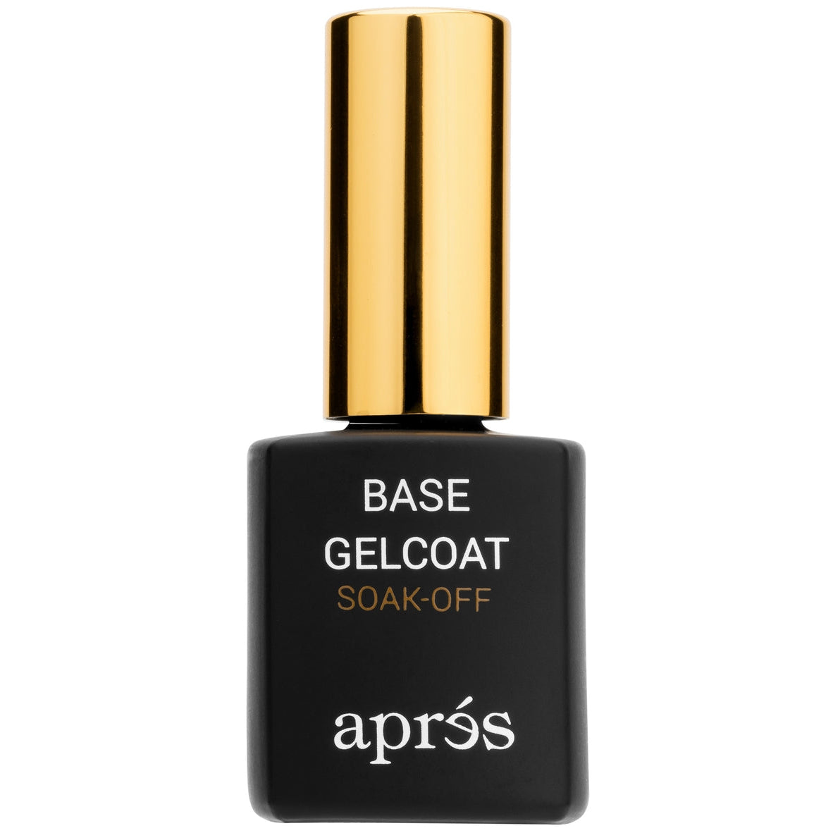Apr&amp;eacute;s - Hema Free Gel Couleur - Base Gelcoat 15ml