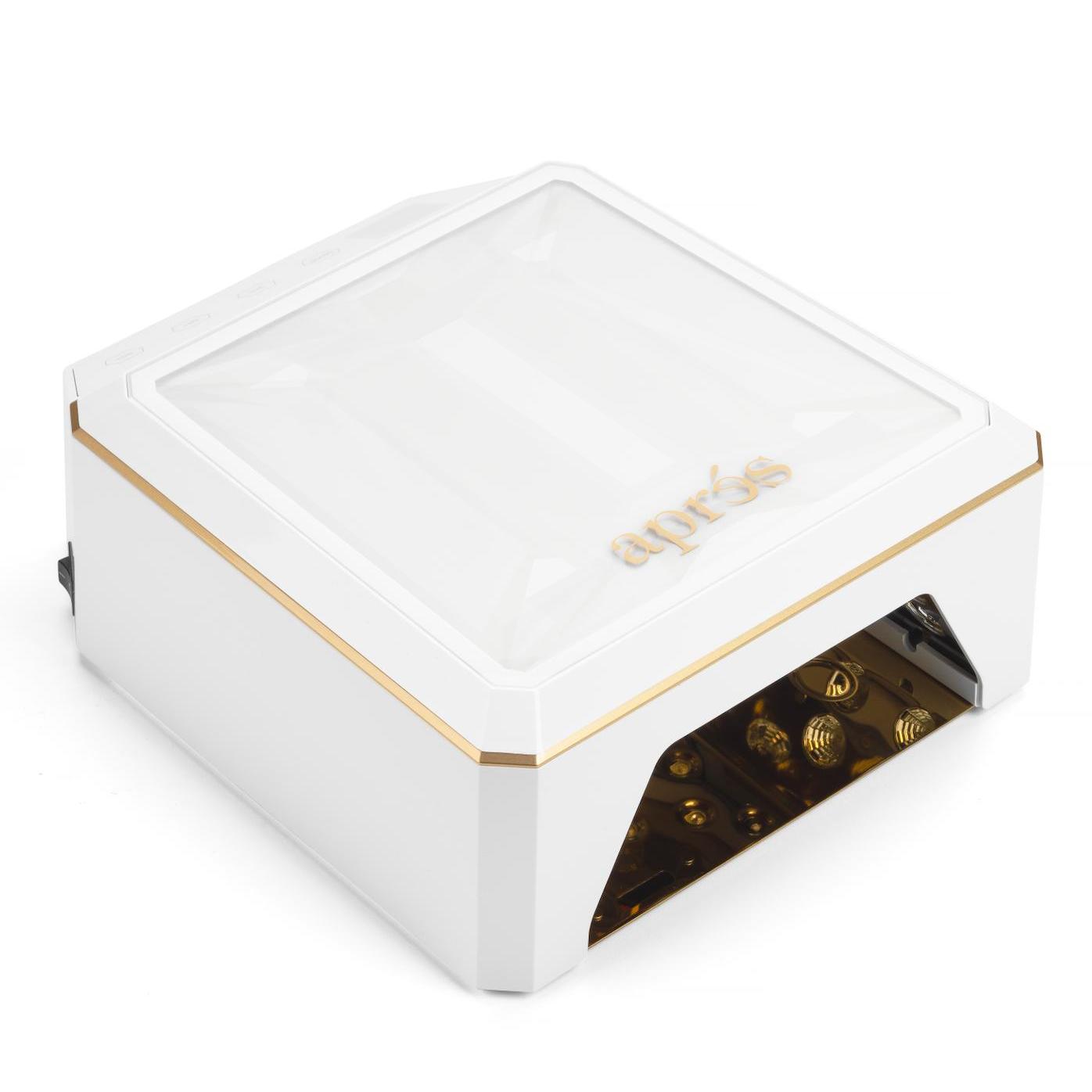 Apr&amp;eacute;s - Nova Led Lamp - White