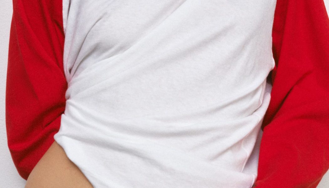 I'm Calling It: This Will Be *the* T-Shirt Style of Spring and Summer