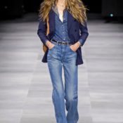 I'm Parisian—These Are the Flared Jeans I’m Currently Obsessed With