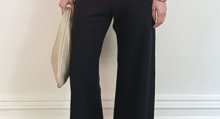 I'm Soft Launching My Spring Wardrobe Personality—31 Trend-Forward Pieces That'll Upgrade My Outfits