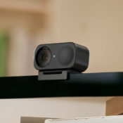 Insta360’s last-gen Link 2C is fantastic 4K webcam now that it’s 20 percent off