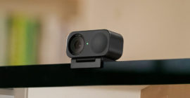 Insta360’s last-gen Link 2C is fantastic 4K webcam now that it’s 20 percent off