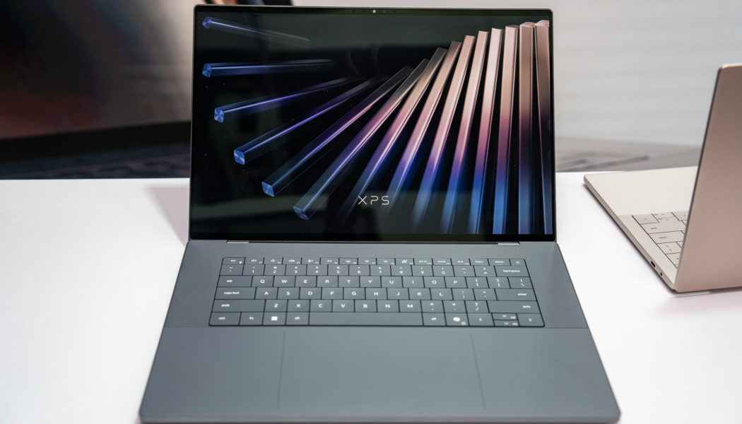 Intel and LG Display may have beaten Apple and Qualcomm with the best laptop battery life ever