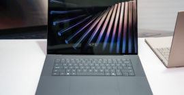 Intel and LG Display may have beaten Apple and Qualcomm with the best laptop battery life ever