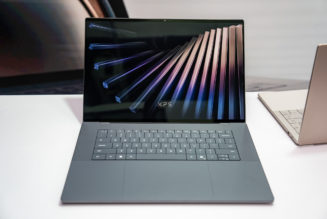 Intel and LG Display may have beaten Apple and Qualcomm with the best laptop battery life ever