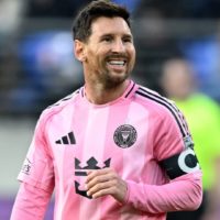 Inter Miami Co-Owner Reveals Lionel Messi Earns up to $80 Million USD per Year