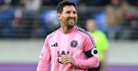 Inter Miami Co-Owner Reveals Lionel Messi Earns up to $80 Million USD per Year