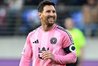 Inter Miami Co-Owner Reveals Lionel Messi Earns up to $80 Million USD per Year