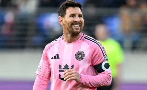 Inter Miami Co-Owner Reveals Lionel Messi Earns up to $80 Million USD per Year
