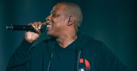Is JAY-Z Planning a Barclays Residency for Reasonable Doubt 30th Anniversary?