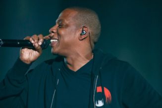 Is JAY-Z Planning a Barclays Residency for Reasonable Doubt 30th Anniversary?