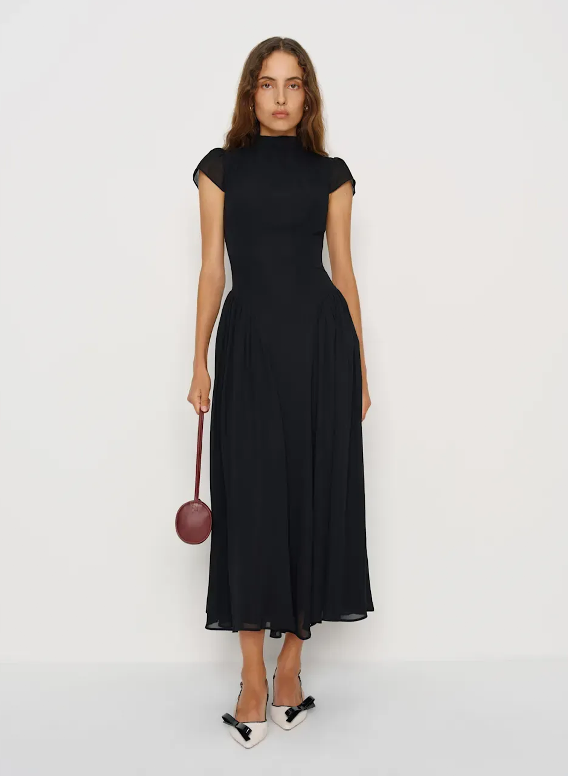 Reformation, Maven Dress