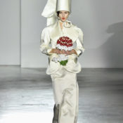 Is the Bridal Suit Fall 2026’s Breakout Wedding Trend? Vivienne Westwood Thinks So