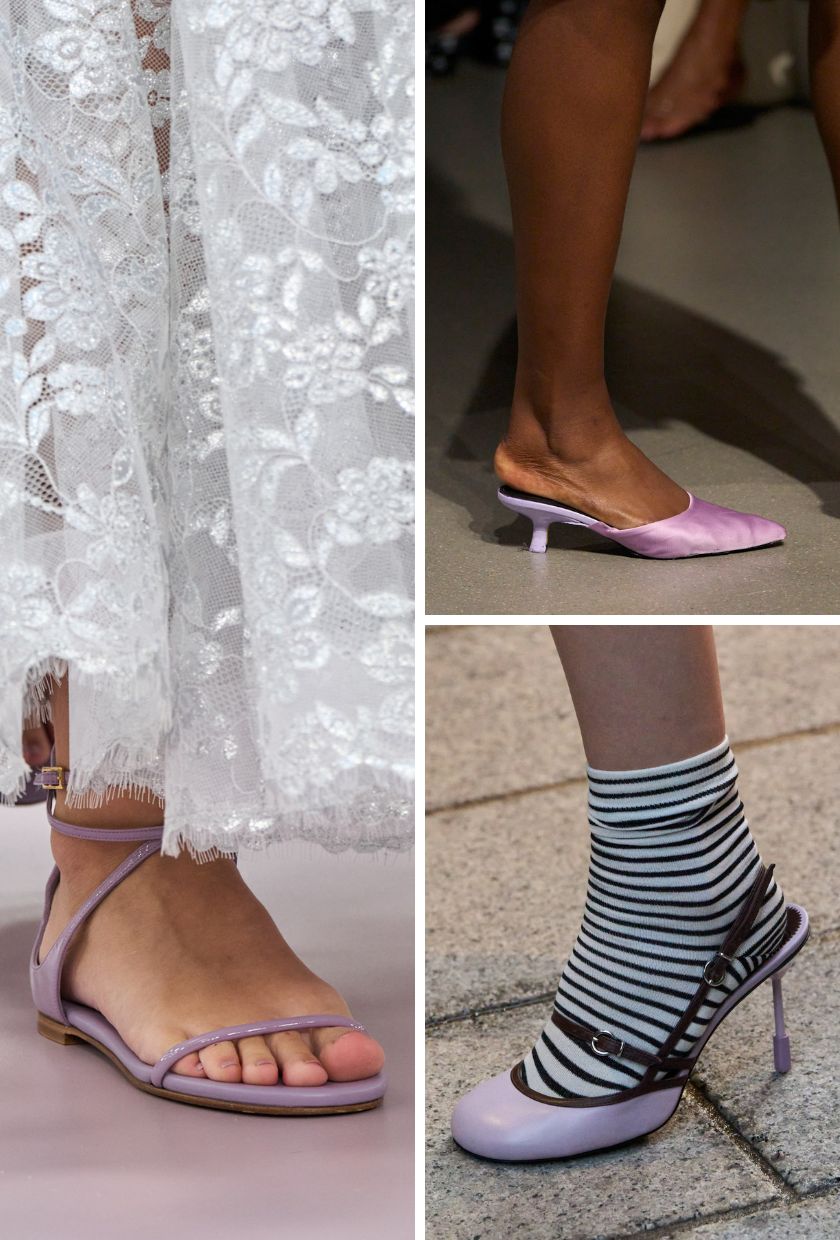 Zimmerman, Bach Mai, MSGM SS26