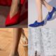 It Girls Will Be Wearing These 5 Shoe Colour Trends This Spring