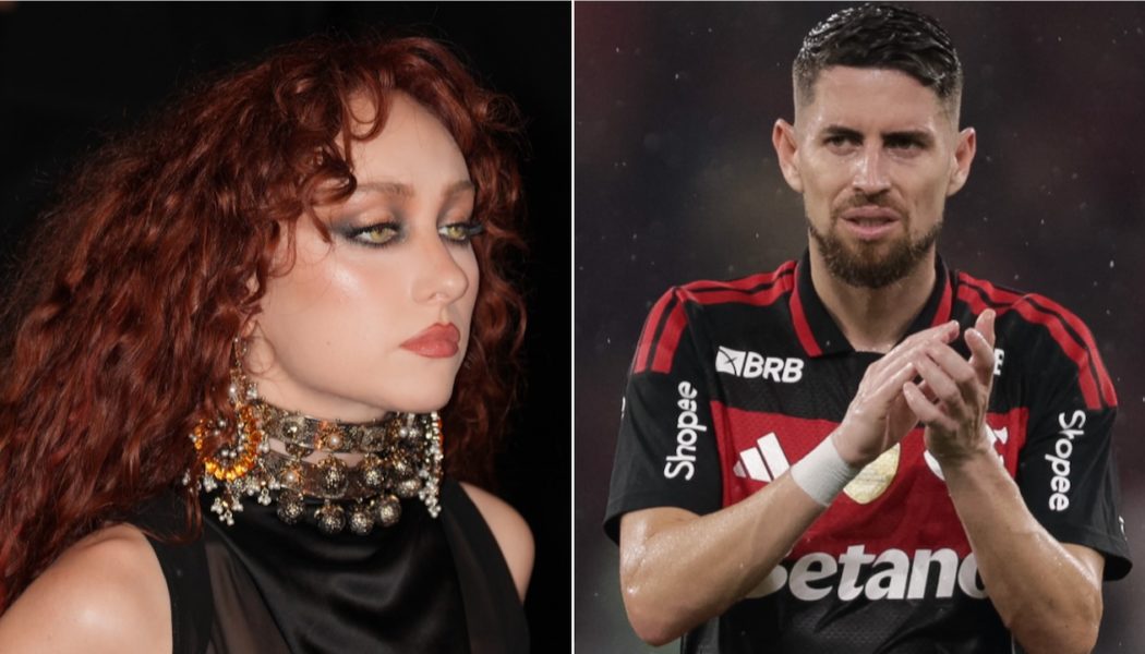 Italian Football Star Jorginho Frello Calls Out Chappell Roan for Leaving His Daughter in Tears