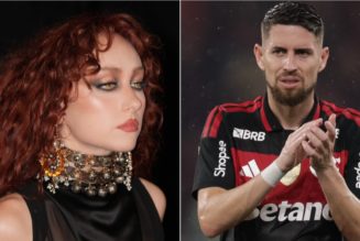 Italian Football Star Jorginho Frello Calls Out Chappell Roan for Leaving His Daughter in Tears