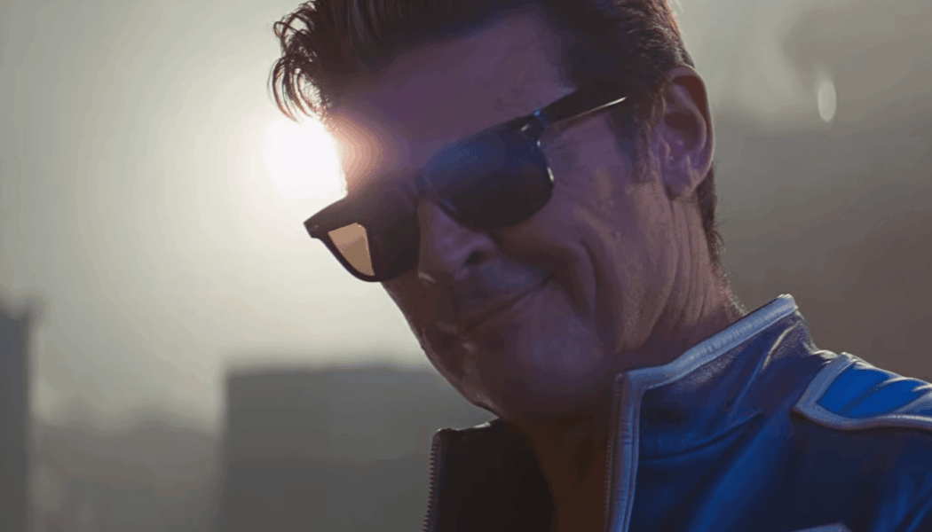 It's Showtime: Johnny Cage Is Reluctant To Fight For Earth In New 'Mortal Kombat II' Trailer
