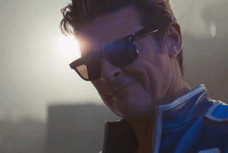 It's Showtime: Johnny Cage Is Reluctant To Fight For Earth In New 'Mortal Kombat II' Trailer