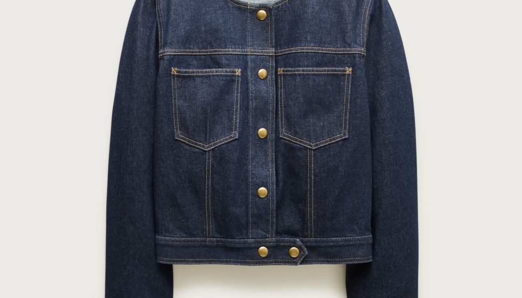 It's Spring at J.Crew, and These Chic Finds Are Up To 40% Off