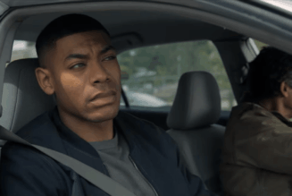 It's Training Day For John Stewart In First Trailer For DC Studios' 'Lanterns'