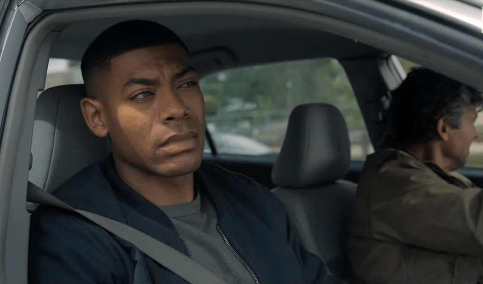 'Lanterns' Trailer Sparks Reactions From DC Comics Fans