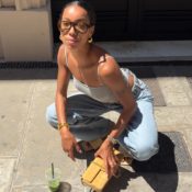 I've Done the Research—These Are the *Exact* Sandal Colours That Look Best With Blue Jeans