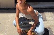 I've Done the Research—These Are the *Exact* Sandal Colours That Look Best With Blue Jeans