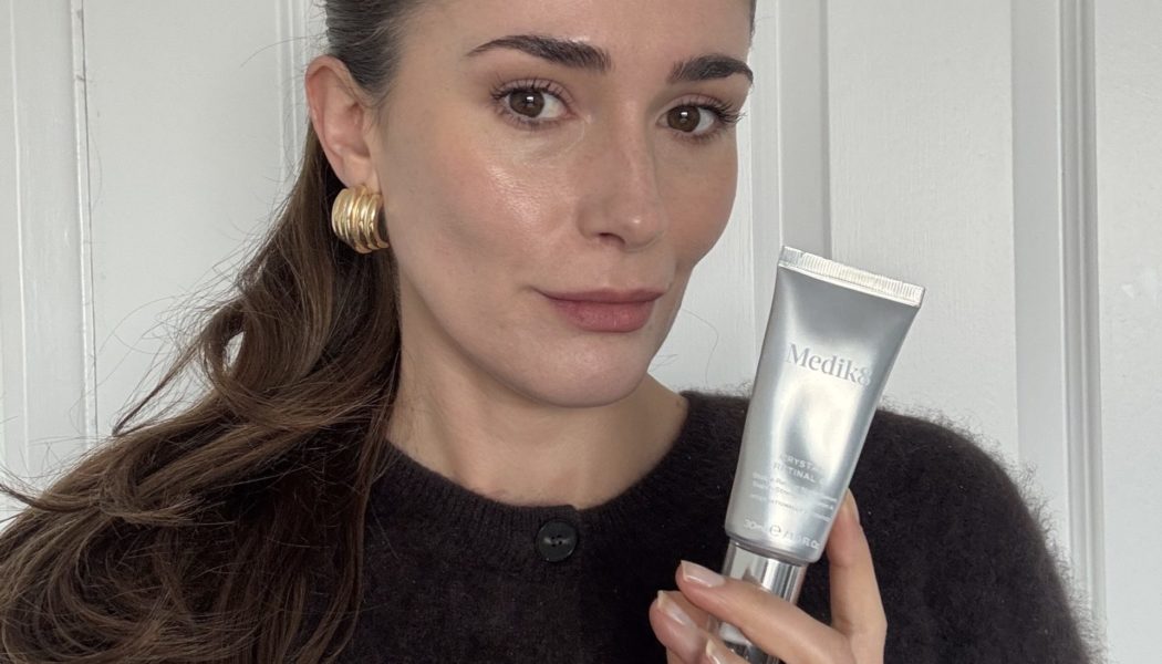 I've Spent Years Finding the Perfect Formula for Clear, Radiant Skin—This Serum Is It