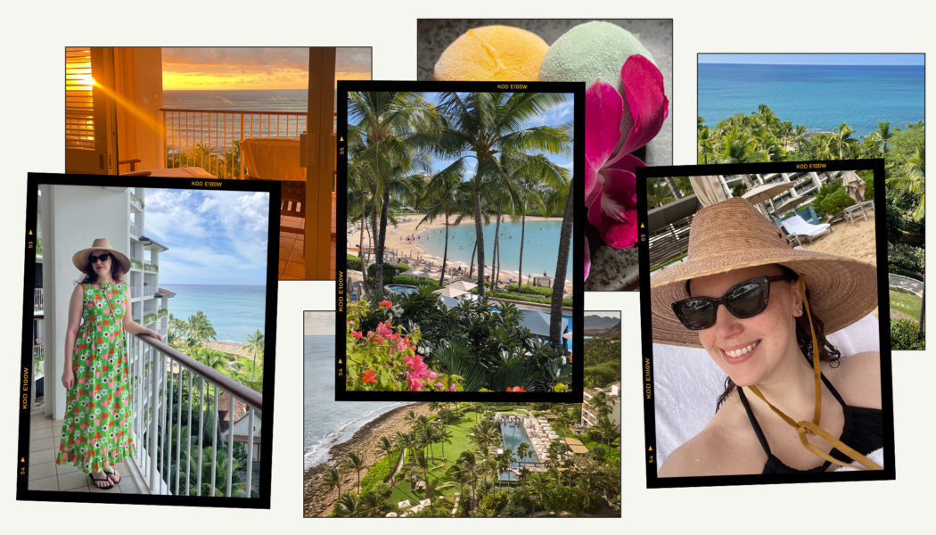 I've Stayed at Over a Dozen Hotels in Hawaii—4 Reasons This One's My Fave