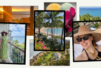 I've Stayed at Over a Dozen Hotels in Hawaii—4 Reasons This One's My Fave
