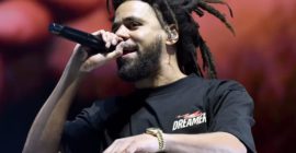 J. Cole Calls the Public Backlash Against Drake a “Disgusting” Campaign