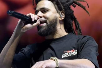 J. Cole Calls the Public Backlash Against Drake a “Disgusting” Campaign