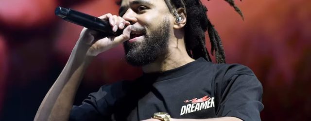 J. Cole Calls the Public Backlash Against Drake a “Disgusting” Campaign